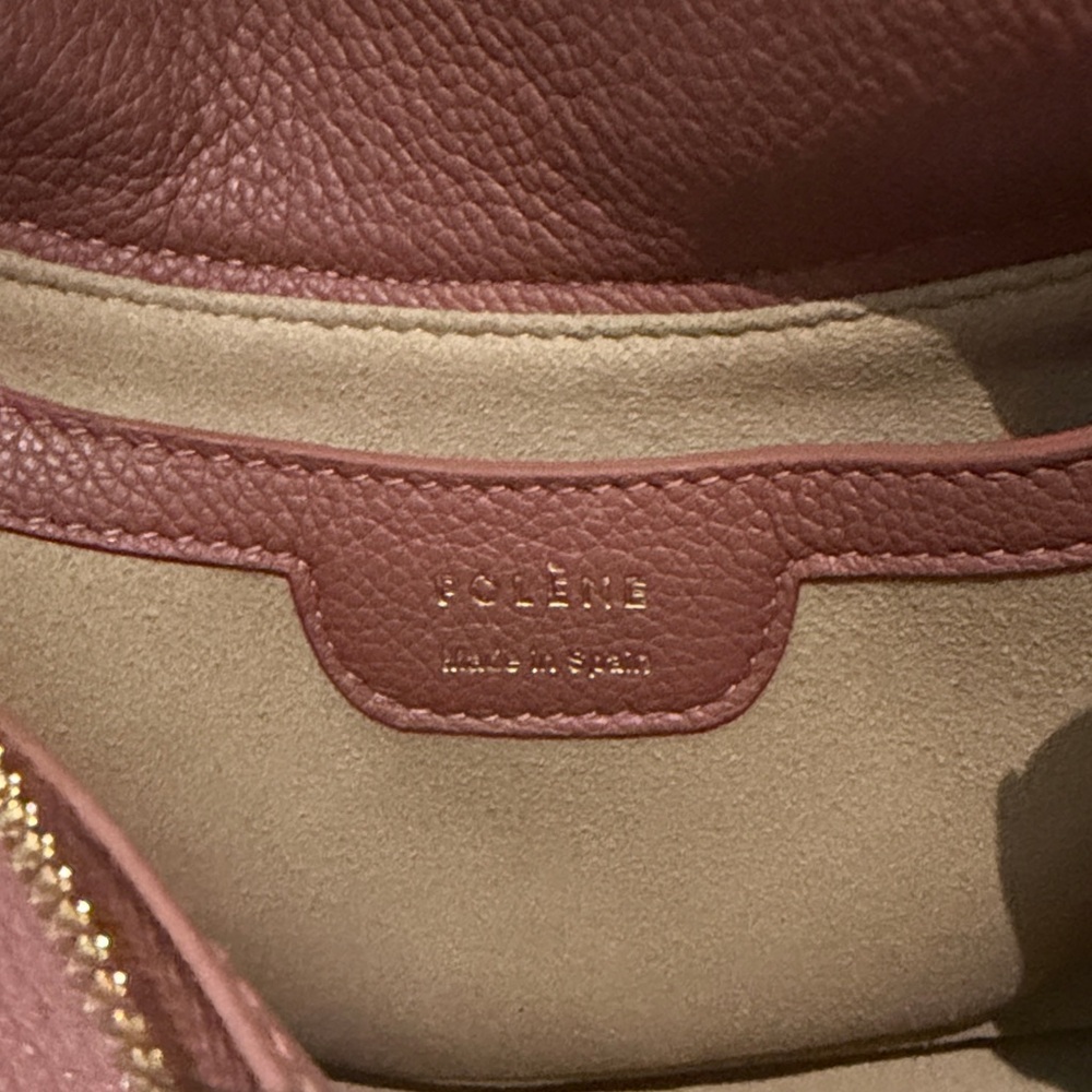 Polène Umi Bag - Picture 7 of 8